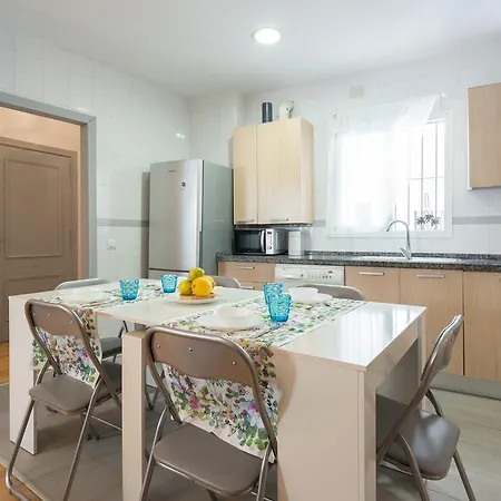 Appartamento Malagasuite Center Ollerias Málaga