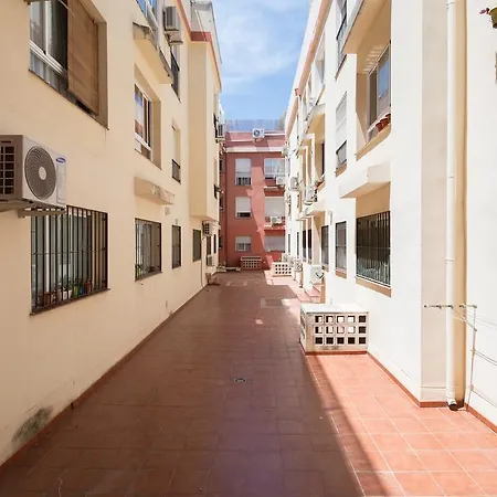 Appartamento Malagasuite Center Ollerias